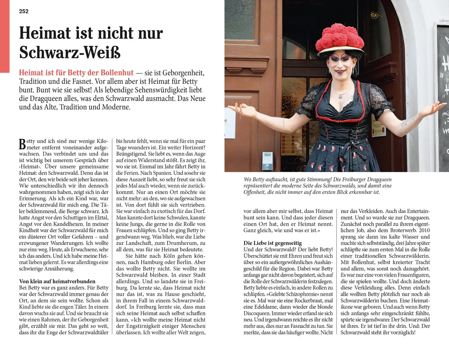 Bild: 9783616020945 | DuMont Reise-Taschenbuch Schwarzwald | Muriel Brunswig | Taschenbuch