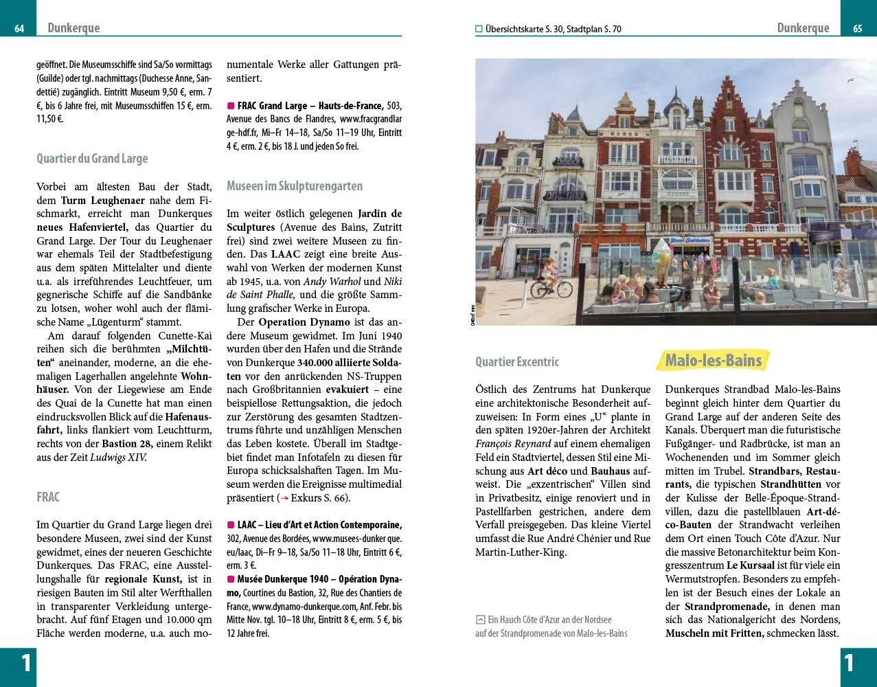 Bild: 9783831780945 | Reise Know-How Reiseführer Nordfrankreich | Markus Mörsdorf | Buch