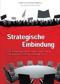 Cover: 9783868410945 | Strategische Einbindung | Michael Wilk | Taschenbuch | 155 S. | 2014