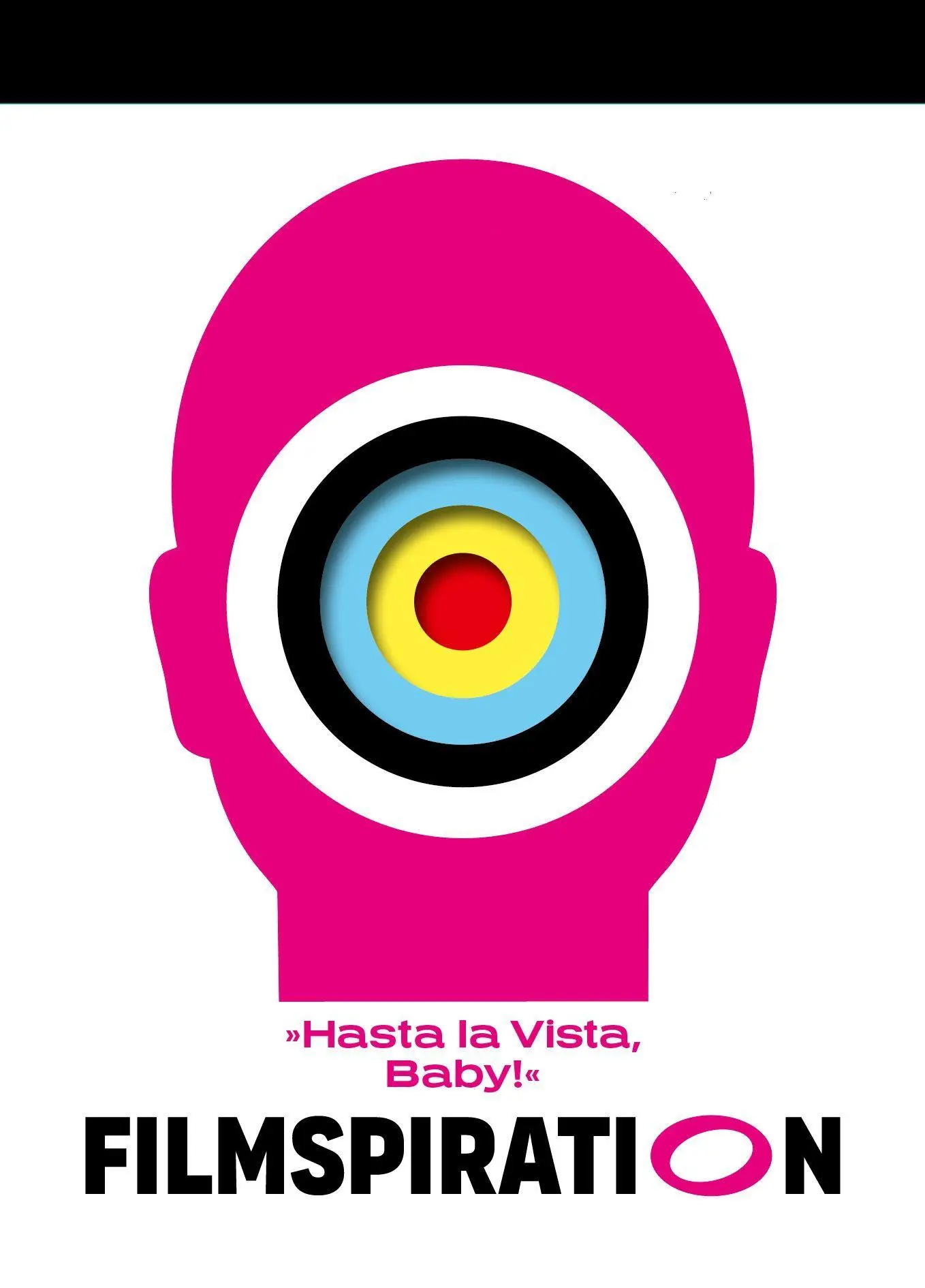 Cover: 9783949070945 | Filmspiration | Hasta La Vista, Baby! | Oliver A. Krimmel | Kalender
