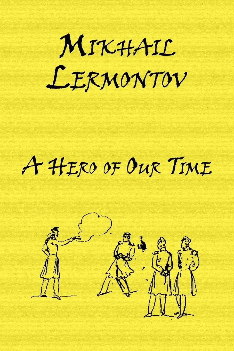 Cover: 9780956401045 | Russian Classics in Russian and English: A Hero of Our Time by...