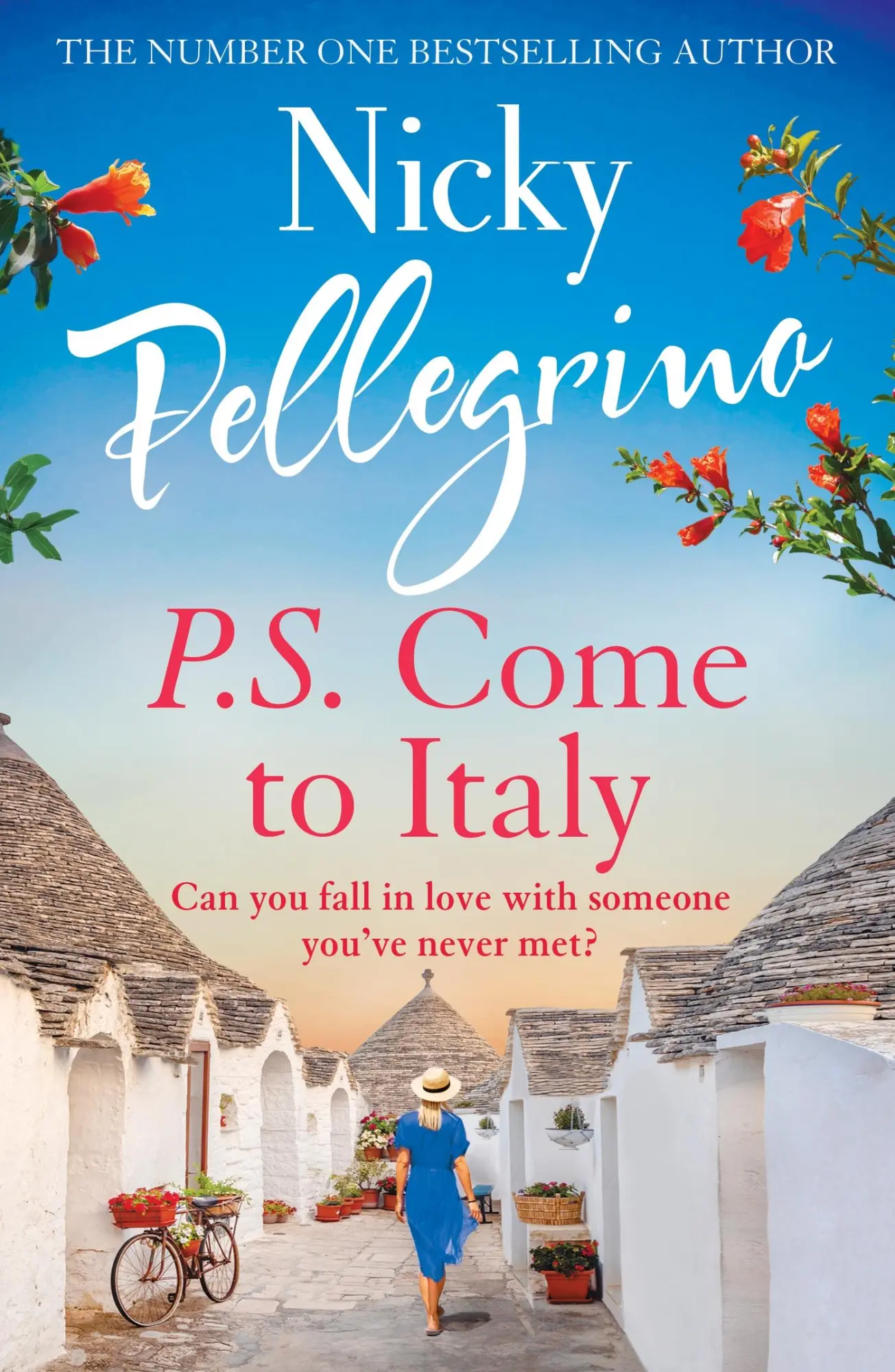 Cover: 9781398701045 | P.S. Come to Italy | Nicky Pellegrino | Taschenbuch | Englisch | 2023