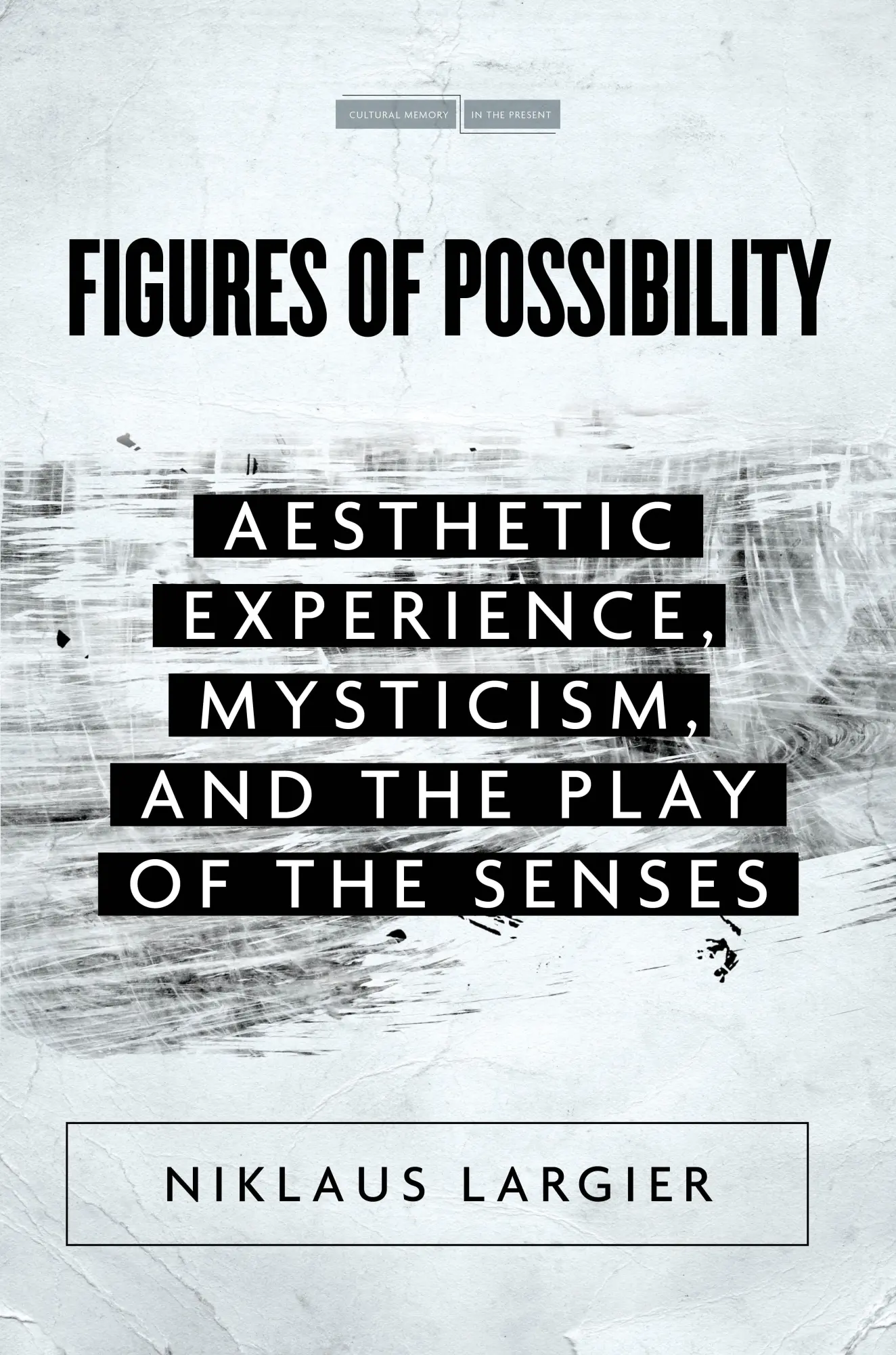 Cover: 9781503631045 | Figures of Possibility | Niklaus Largier | Taschenbuch | Englisch