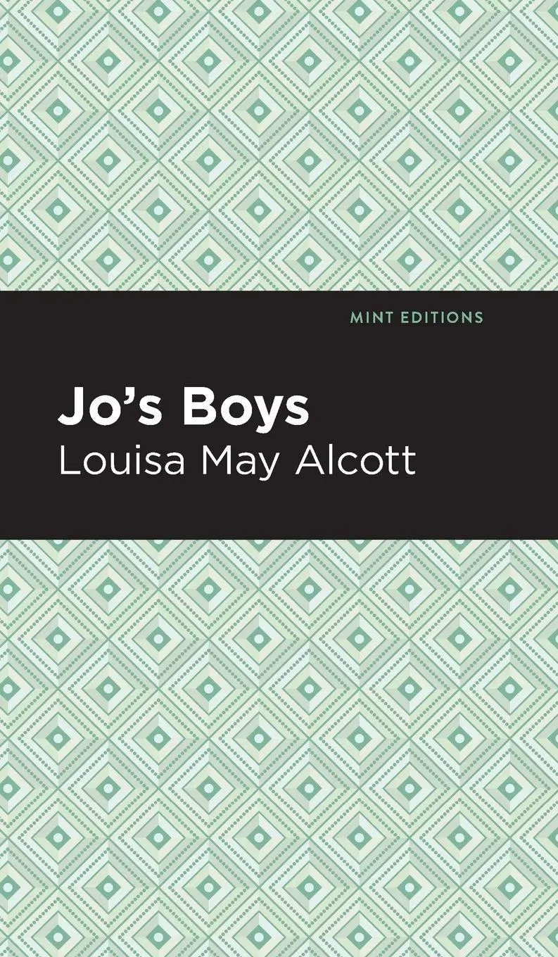 Cover: 9781513221045 | Jo's Boys | Louisa May Alcott | Buch | Gebunden | Englisch | 2020