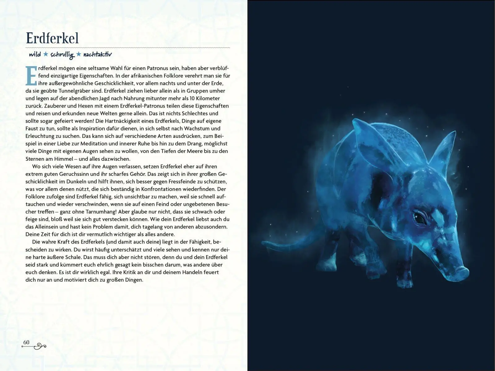 Bild: 9783742331045 | Das illustrierte Patronus-Handbuch für Potter-Fans | Miller (u. a.)