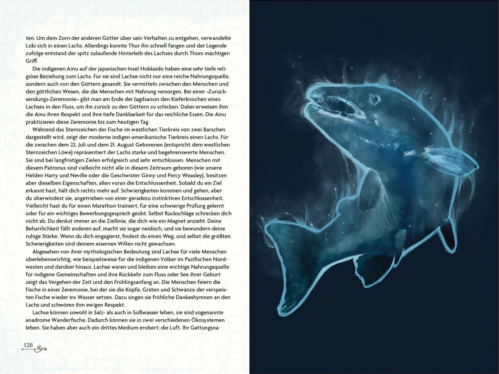 Bild: 9783742331045 | Das illustrierte Patronus-Handbuch für Potter-Fans | Miller (u. a.)