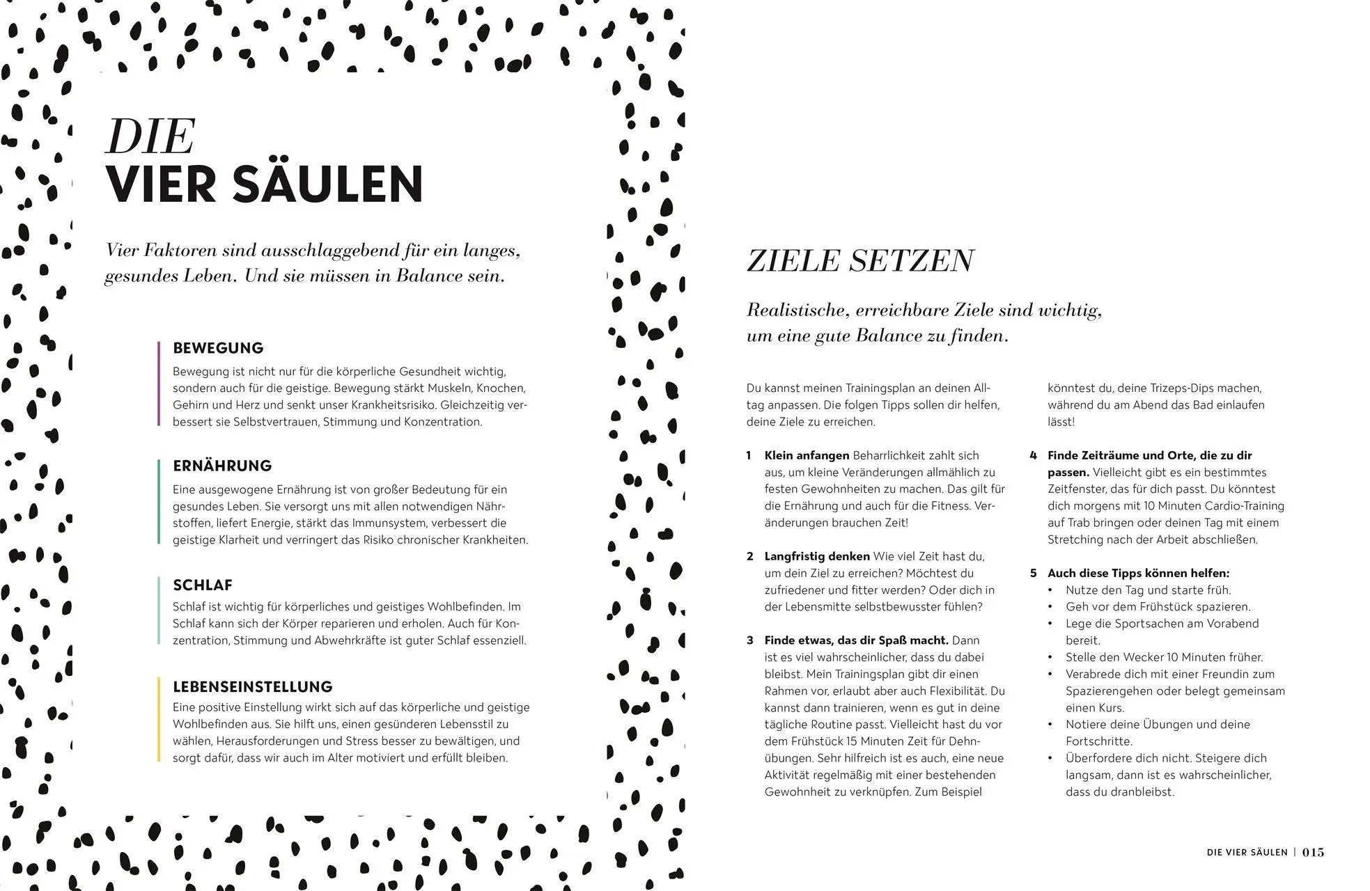 Bild: 9783831051045 | Fit nicht erst ab 50 | Caroline Idiens | Buch | 240 S. | Deutsch
