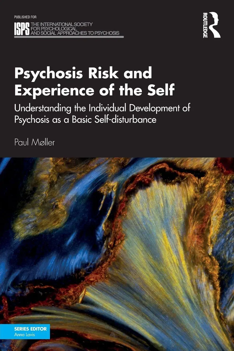 Cover: 9780367651145 | Psychosis Risk and Experience of the Self | Paul Møller | Taschenbuch