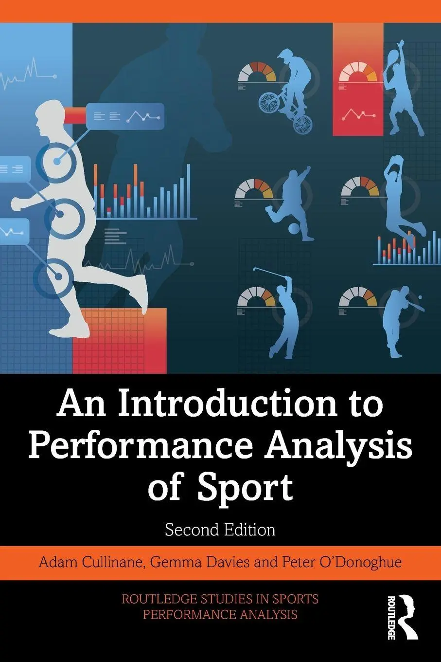 Cover: 9781032451145 | An Introduction to Performance Analysis of Sport | Cullinane (u. a.)