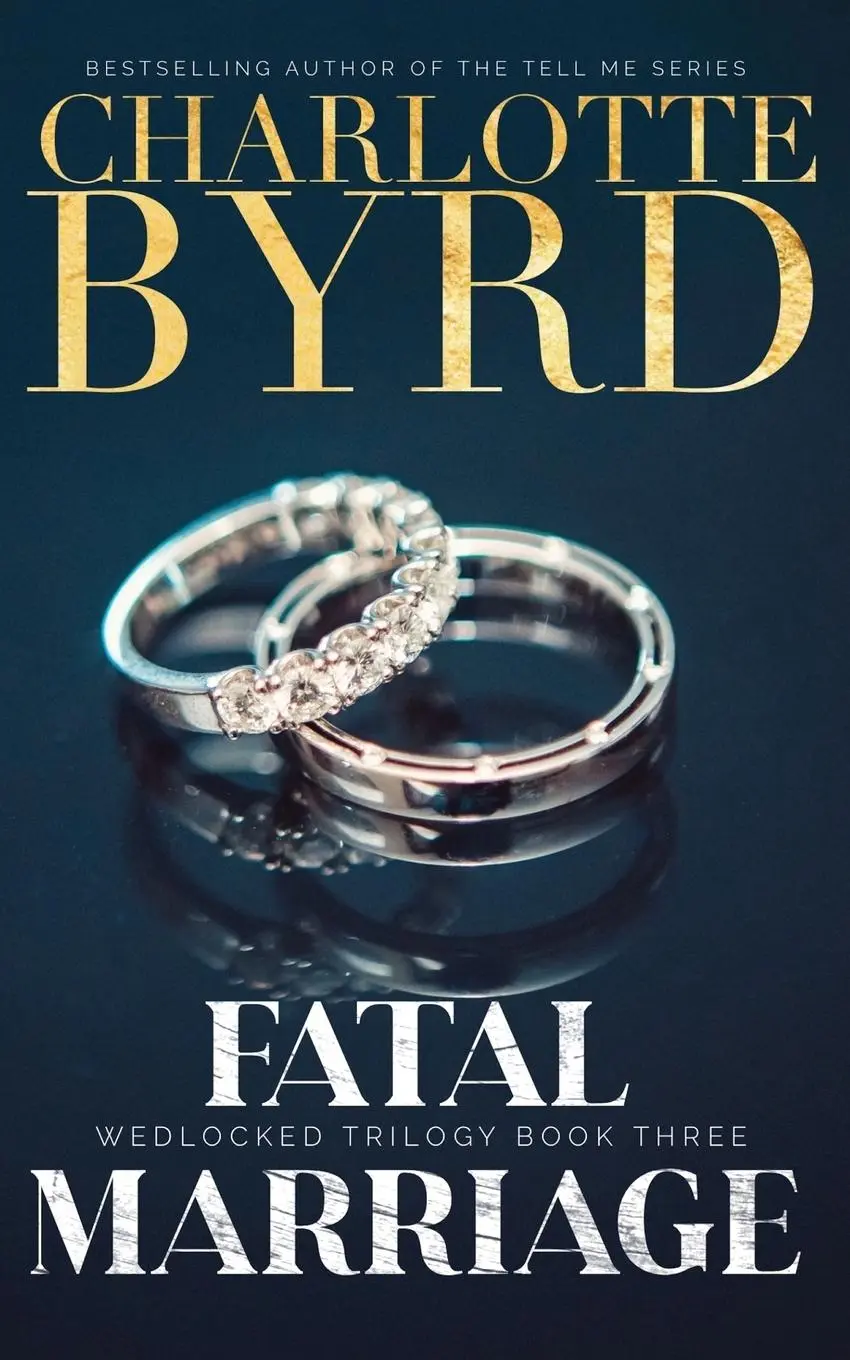 Cover: 9781632251145 | Fatal Marriage | Charlotte Byrd | Taschenbuch | Englisch | 2020