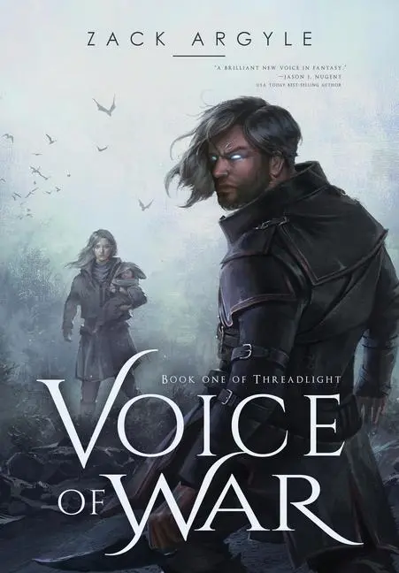 Cover: 9781734601145 | Voice of War | Zack Argyle | Buch | Englisch | 2020 | Zack Argyle