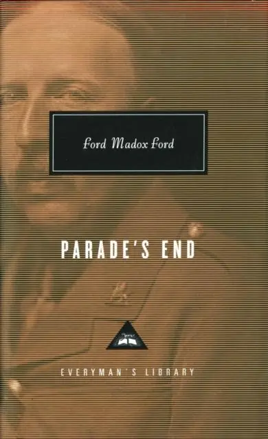 Cover: 9781857151145 | Parade's End | Ford Madox Ford | Buch | Gebunden | Englisch | 1992