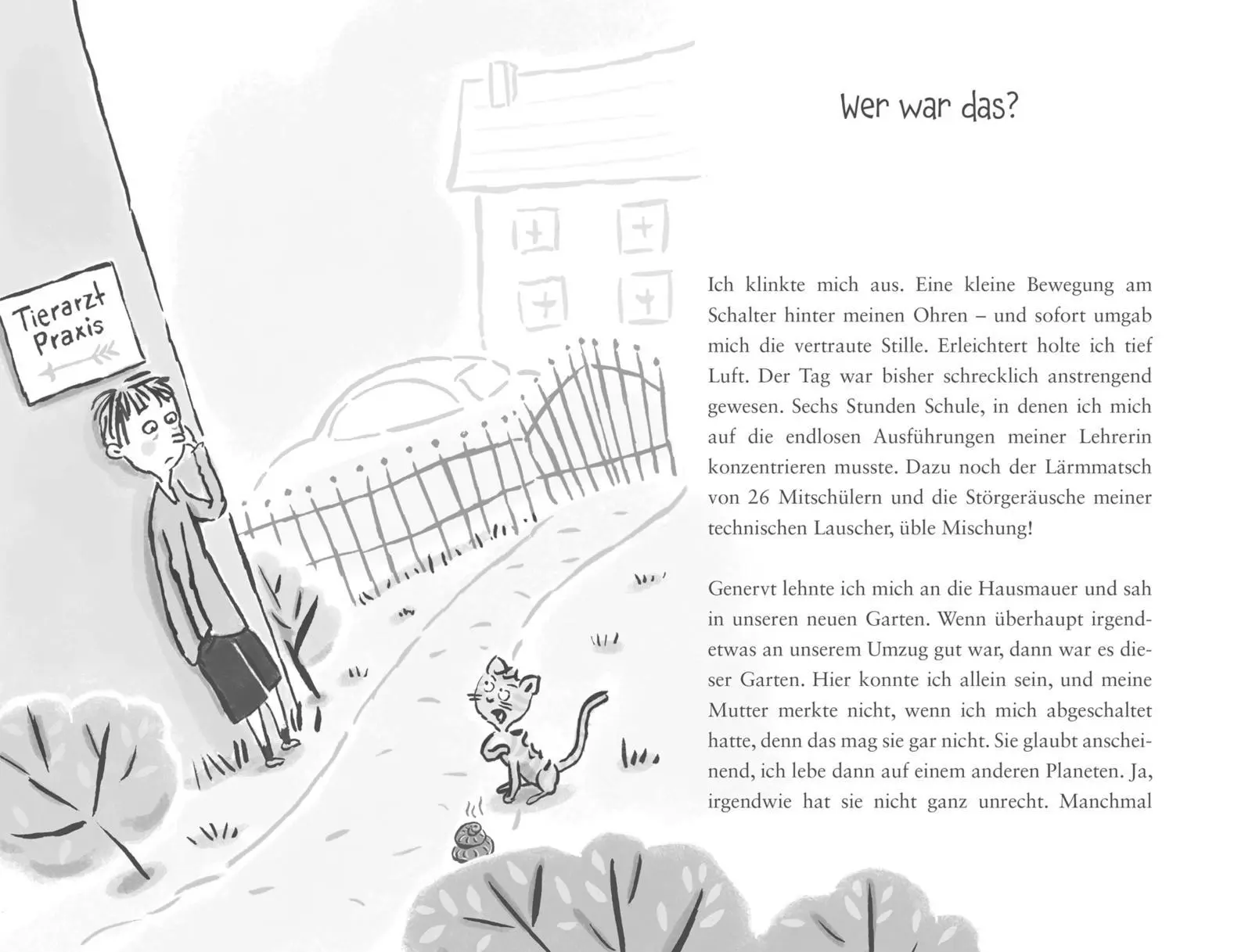 Bild: 9783551321145 | Lukas und das Geheimnis der sprechenden Tiere | Friedrich (u. a.)