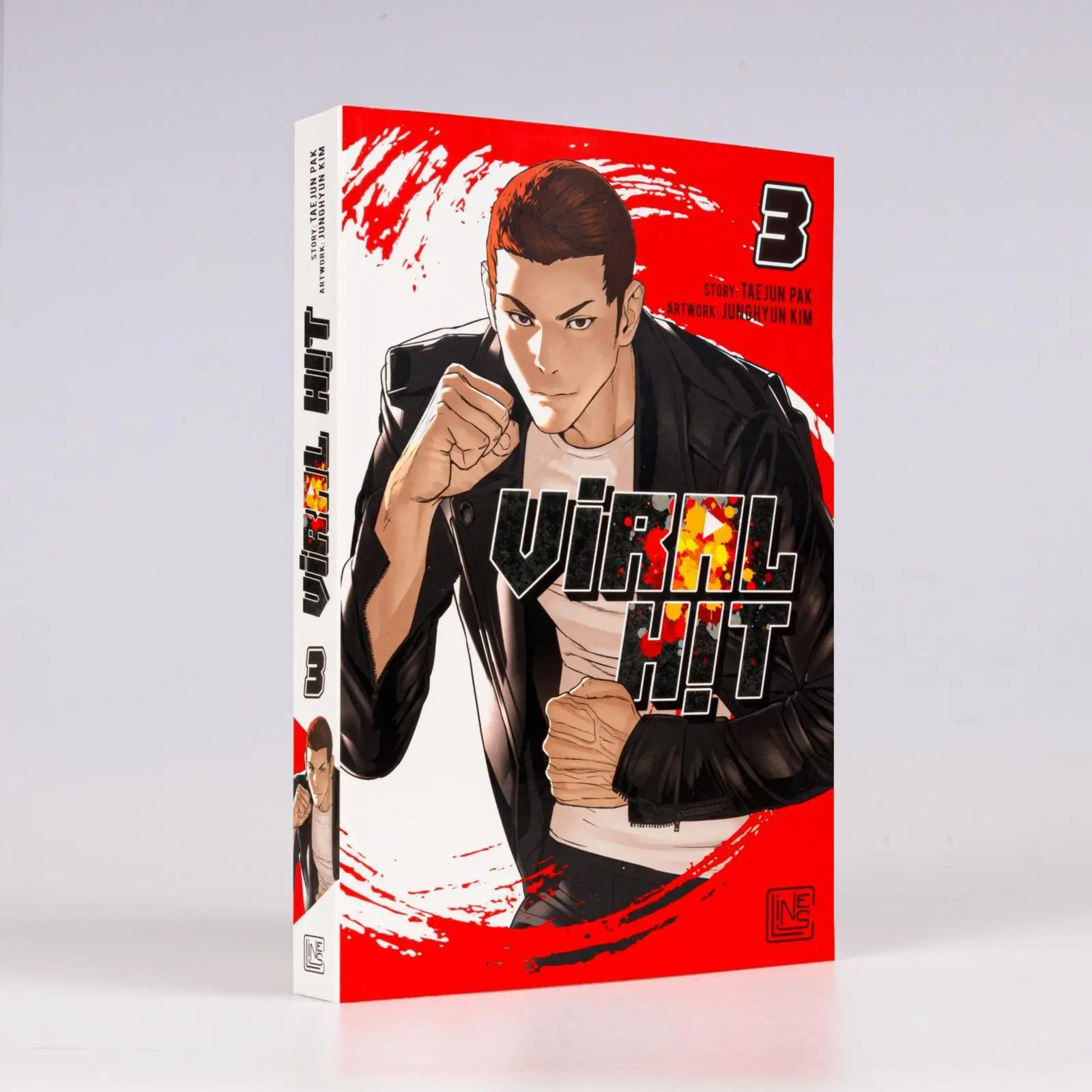 Bild: 9783551631145 | Viral Hit 3 | Taejun Pak | Taschenbuch | Viral Hit | 320 S. | Deutsch