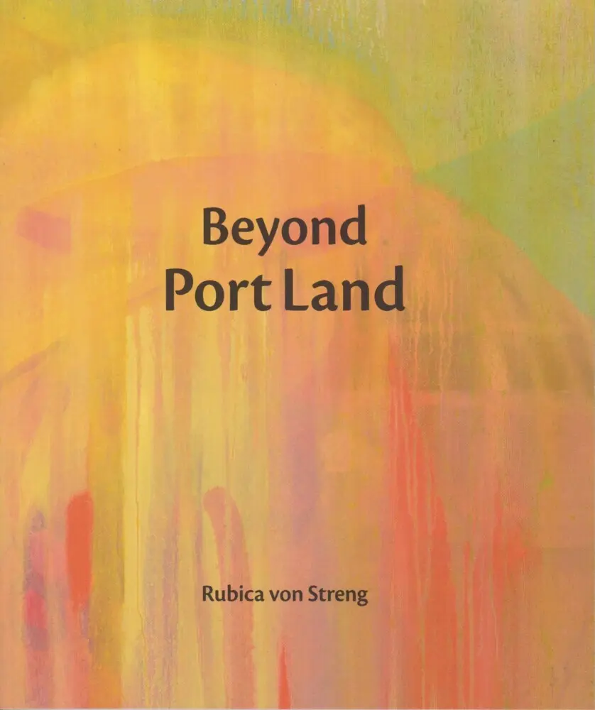Cover: 9783730821145 | Beyond PortLand | Rubica von Streng | Taschenbuch | 128 S. | Deutsch
