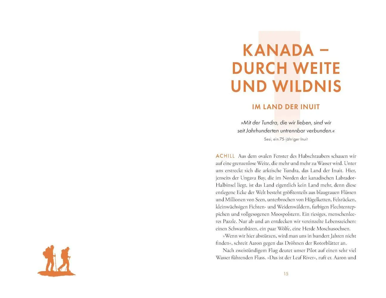 Bild: 9783989621145 | Zu Fuß kommt die Seele an | Achill Moser (u. a.) | Taschenbuch | 2026