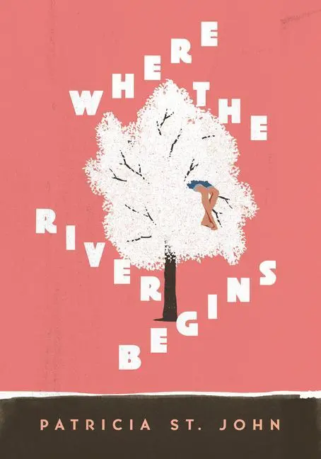 Cover: 9780802481245 | Where the River Begins | Patricia St John | Taschenbuch | Englisch