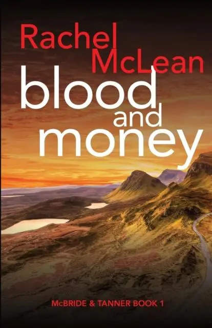 Cover: 9781913401245 | Blood and Money | Rachel Mclean | Taschenbuch | Englisch | 2022