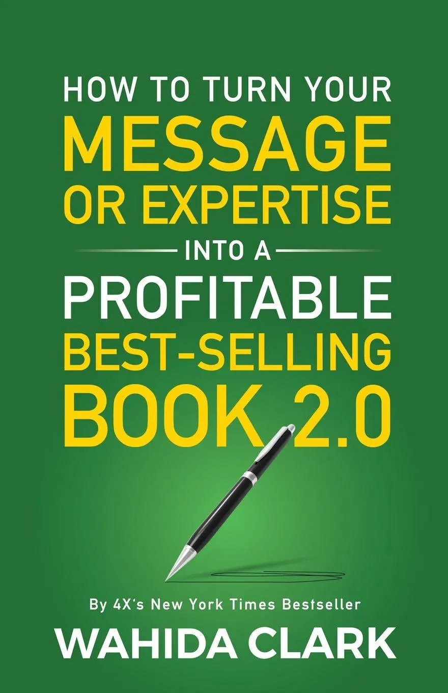 Cover: 9781954161245 | How To Turn Your Message or Expertise Into A Profitable...