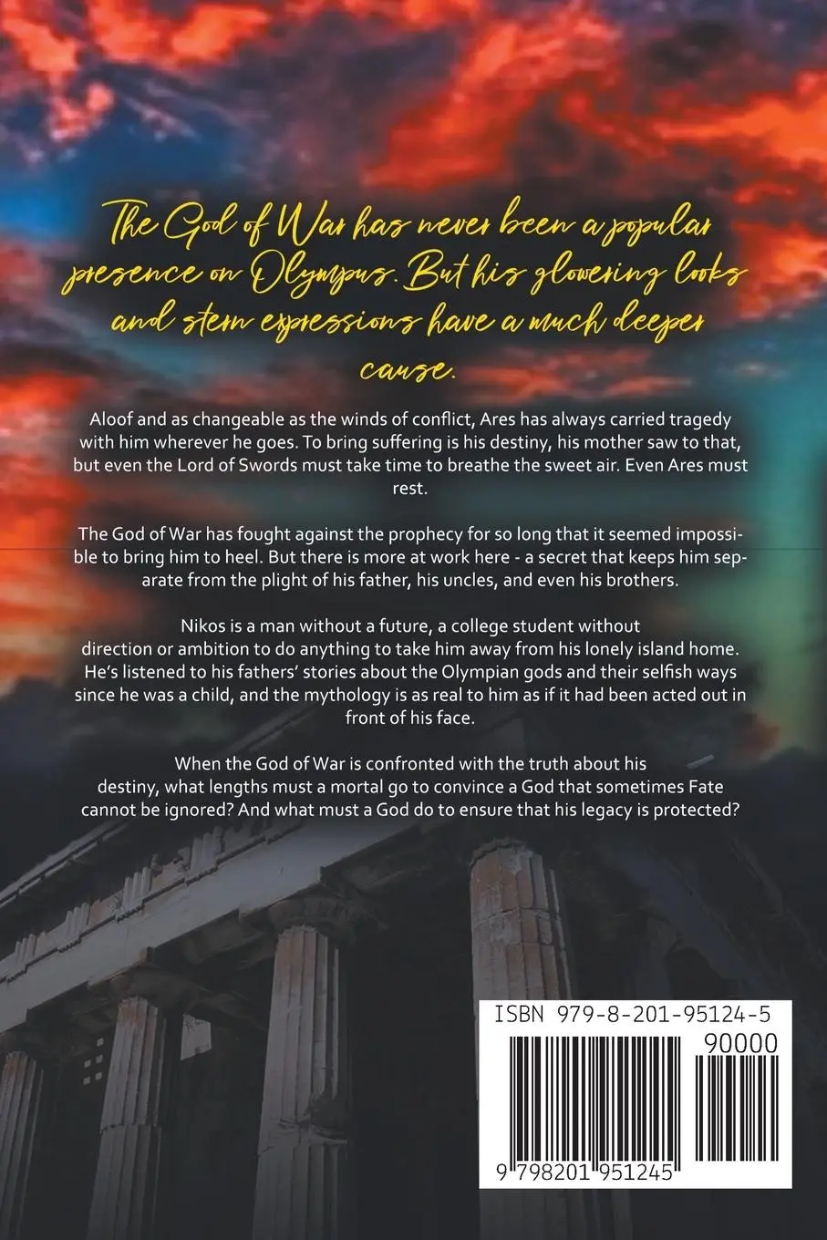 Rückseite: 9798201951245 | Marble Heart | A Non-Shifter M/M MPREG Romance | C. J. Vincent | Buch