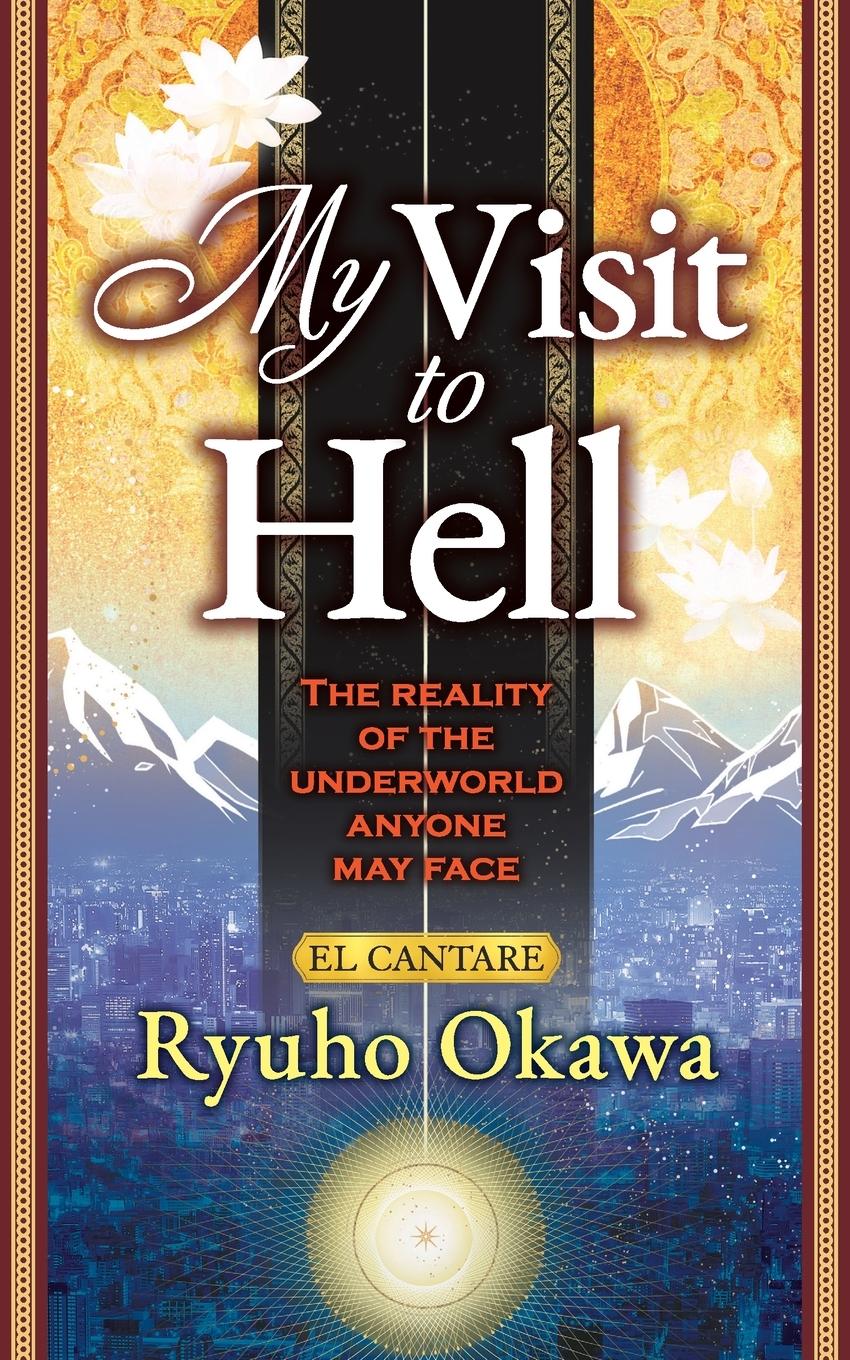 Cover: 9798887371245 | My Visit to Hell | Ryuho Okawa | Taschenbuch | Englisch | 2025