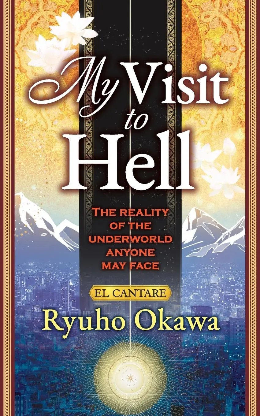 Cover: 9798887371245 | My Visit to Hell | Ryuho Okawa | Taschenbuch | Englisch | 2025