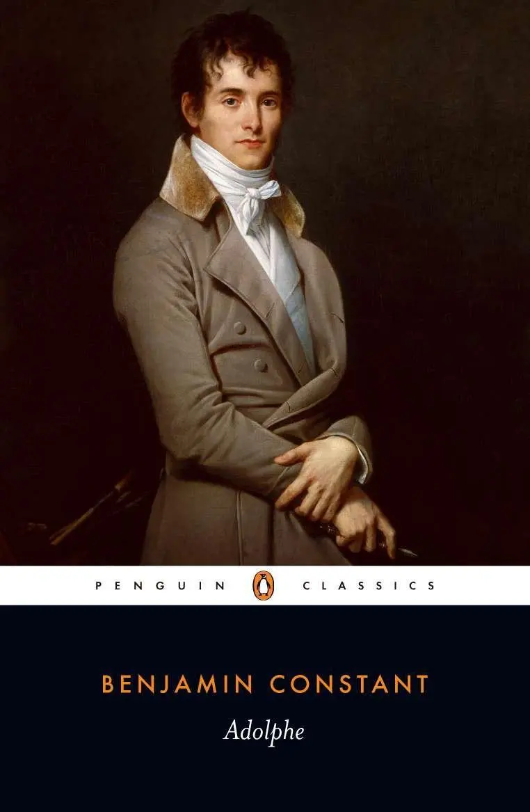 Cover: 9780140441345 | Adolphe | Benjamin Constant | Taschenbuch | Englisch | 1980