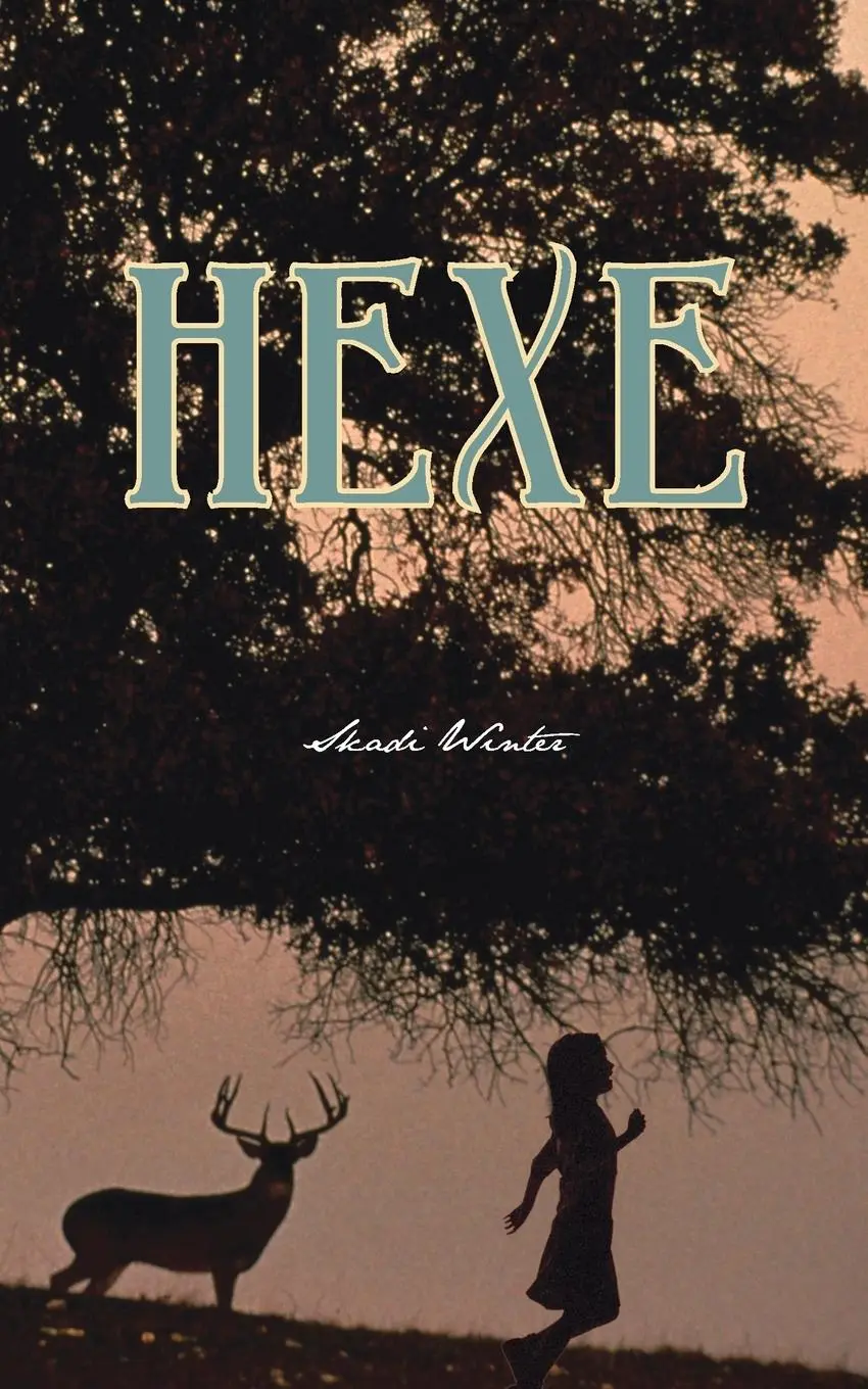 Cover: 9781491801345 | Hexe | Skadi Winter | Taschenbuch | Kartoniert / Broschiert | Englisch