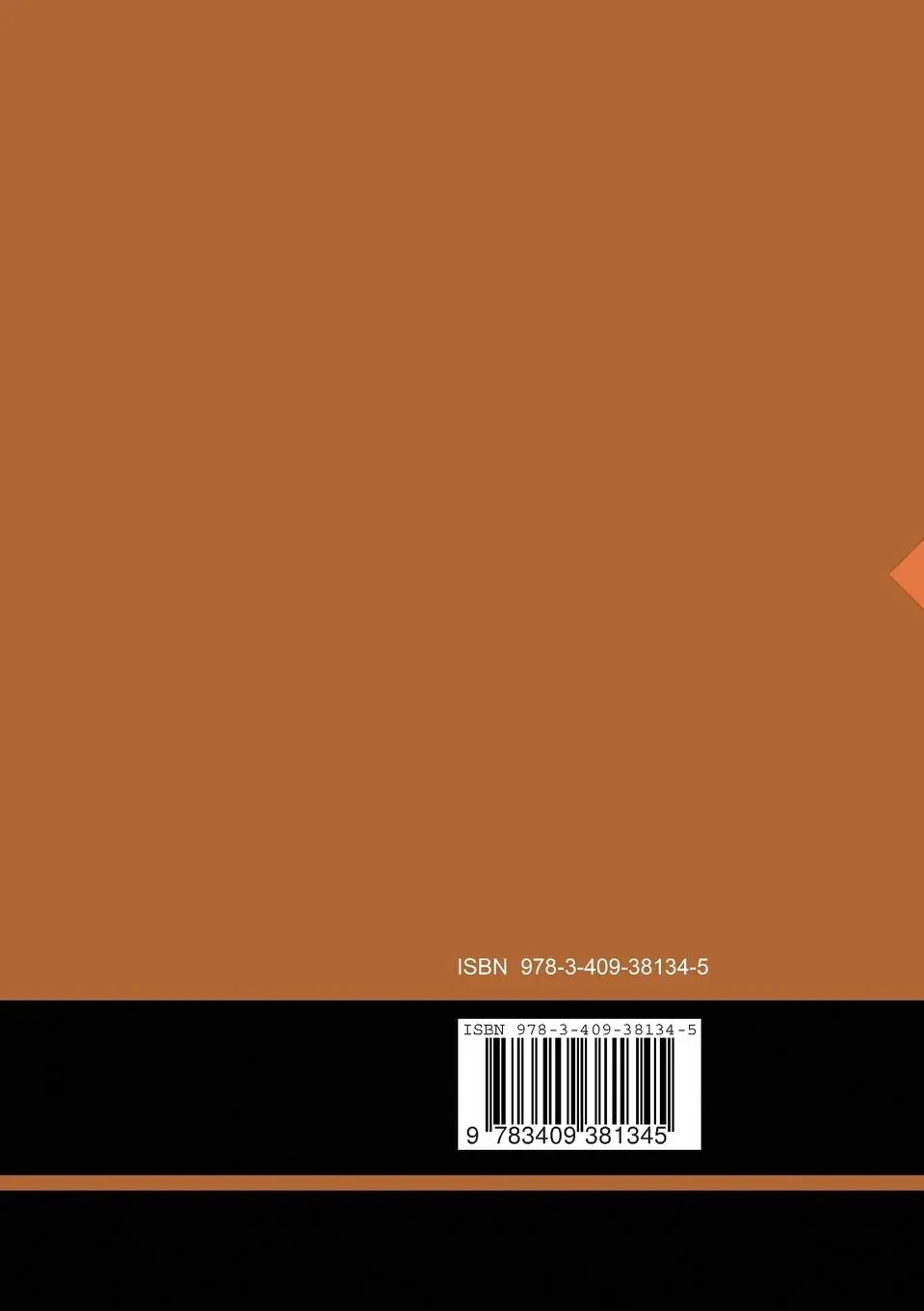Rückseite: 9783409381345 | Das Harzburger Modell | Richard Guserl | Taschenbuch | iv | Deutsch
