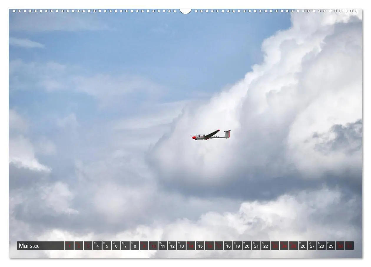 Bild: 9783457731345 | Lautlos durch die Luft - Faszination Segelfliegen (hochwertiger...