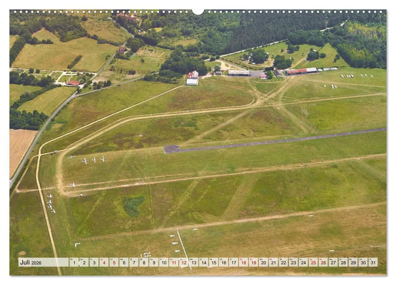 Bild: 9783457731345 | Lautlos durch die Luft - Faszination Segelfliegen (hochwertiger...