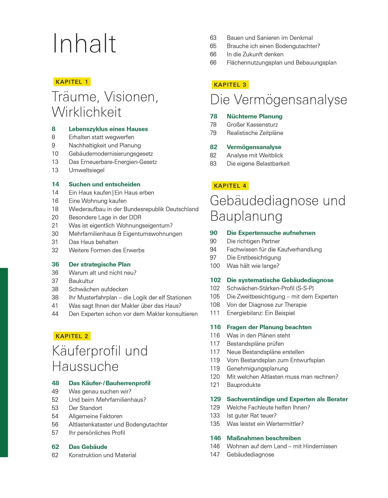 Bild: 9783747111345 | Handbuch Hauskauf | Thomas Weyrauch (u. a.) | Buch | 240 S. | Deutsch
