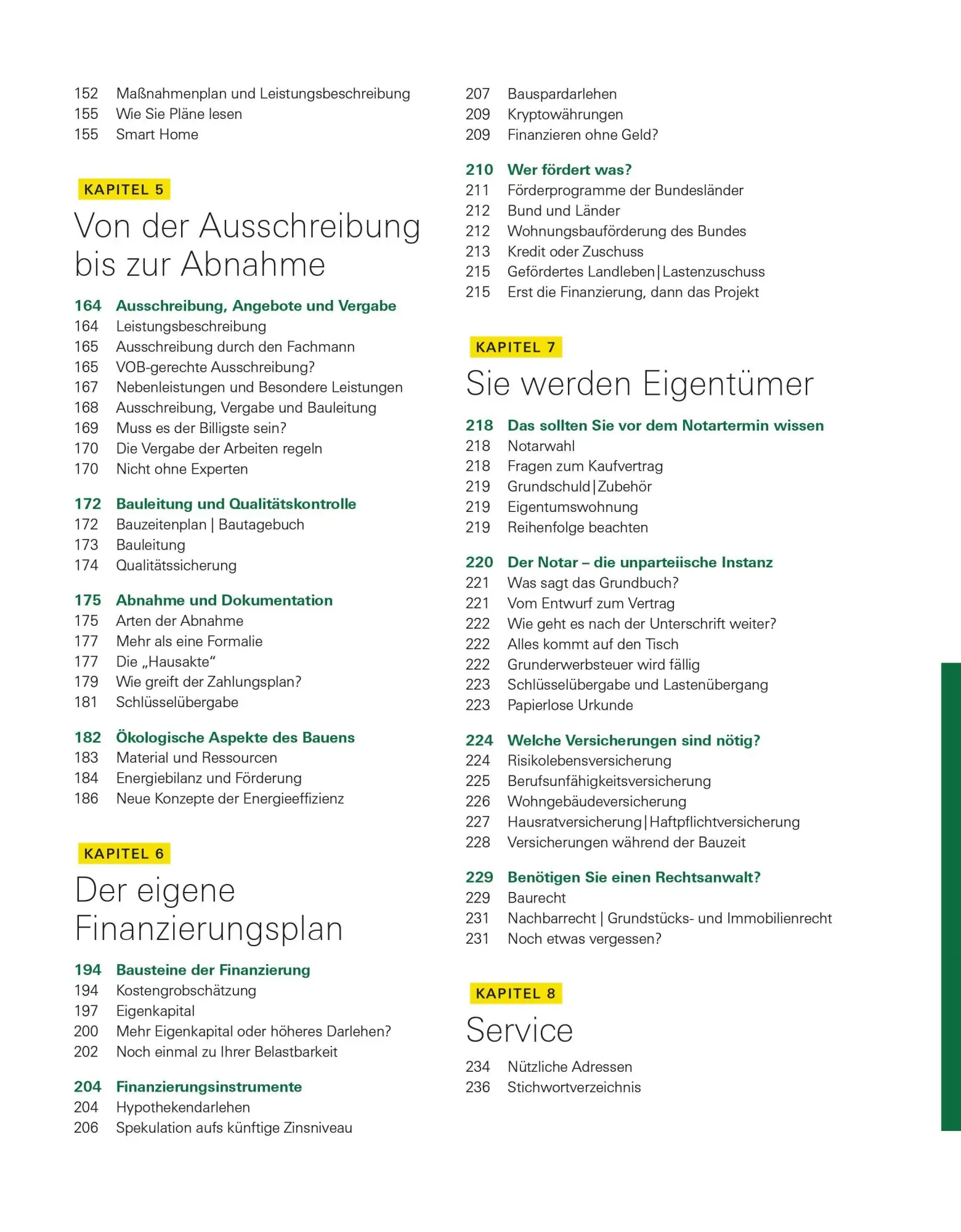 Bild: 9783747111345 | Handbuch Hauskauf | Thomas Weyrauch (u. a.) | Buch | 240 S. | Deutsch