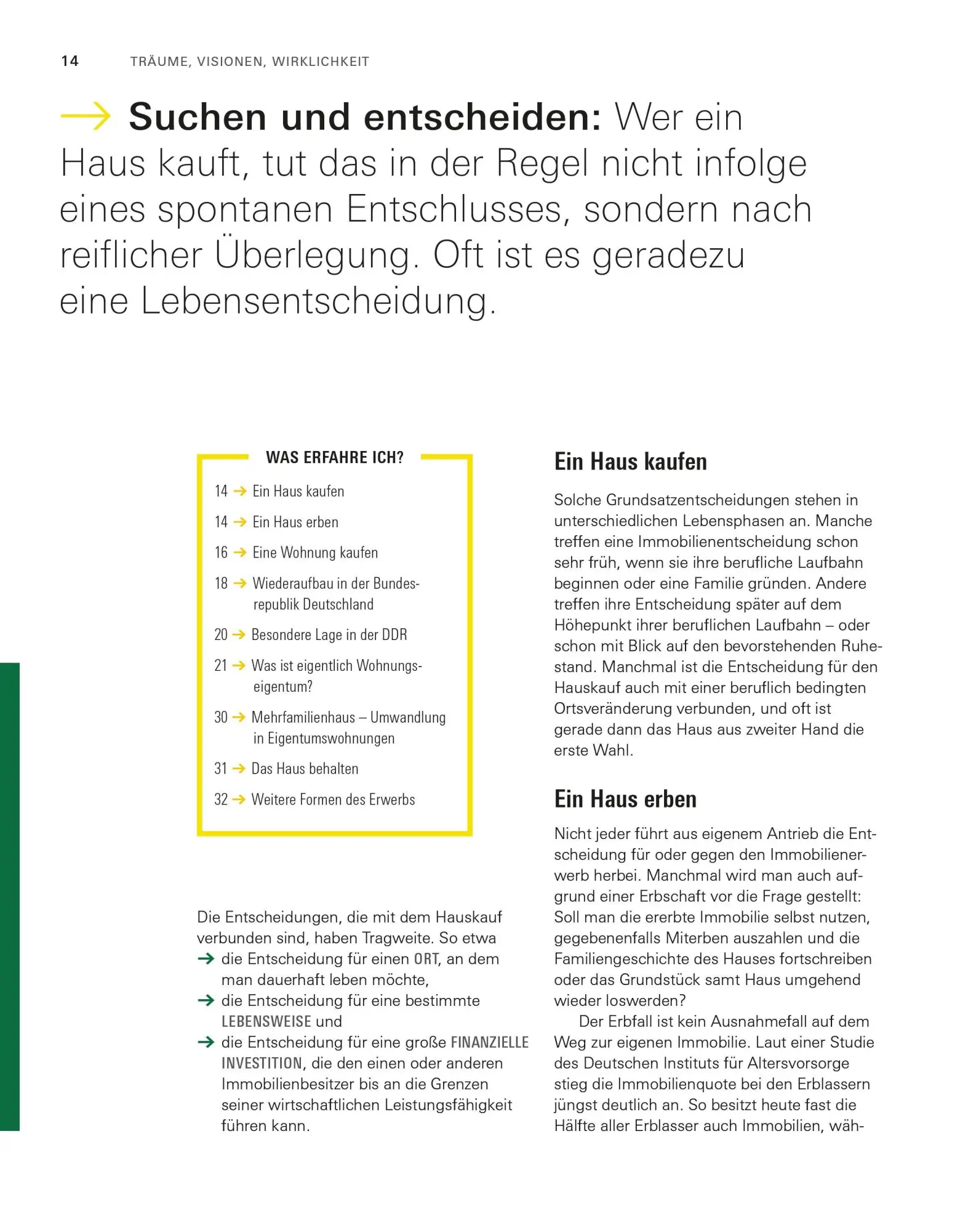 Bild: 9783747111345 | Handbuch Hauskauf | Thomas Weyrauch (u. a.) | Buch | 240 S. | Deutsch