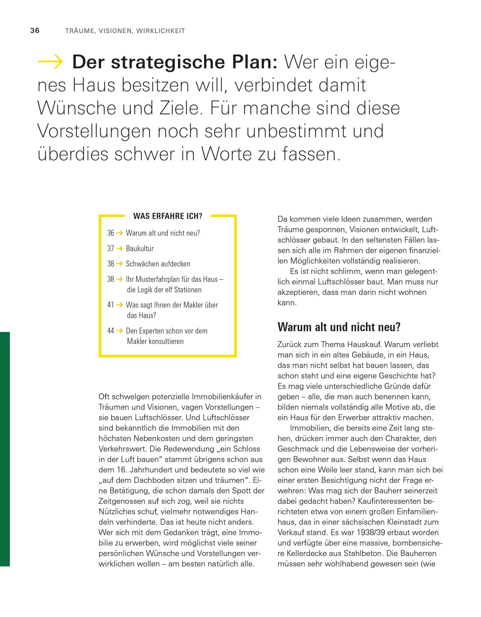 Bild: 9783747111345 | Handbuch Hauskauf | Thomas Weyrauch (u. a.) | Buch | 240 S. | Deutsch