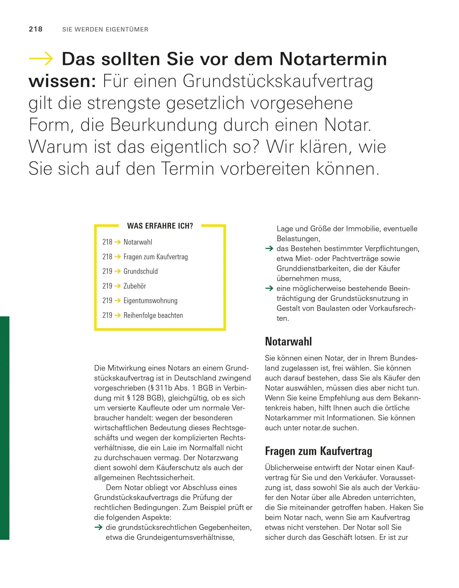 Bild: 9783747111345 | Handbuch Hauskauf | Thomas Weyrauch (u. a.) | Buch | 240 S. | Deutsch