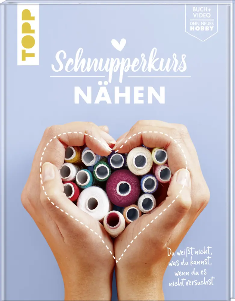 Cover: 9783772481345 | Schnupperkurs Nähen | Franziska Fulvio | Buch | 80 S. | Deutsch | 2018