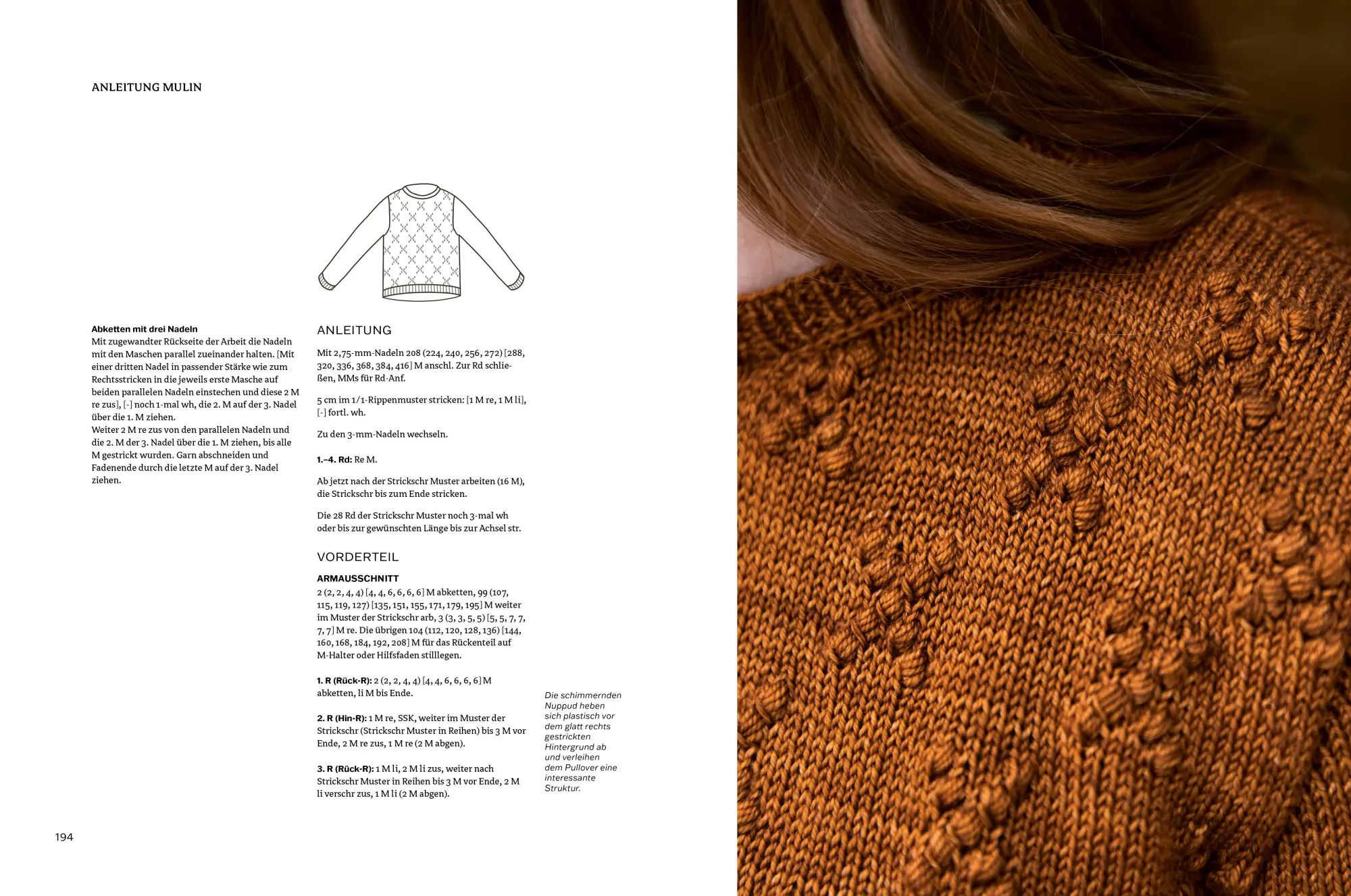Bild: 9783830721345 | Estnisch Stricken | Aleks Byrd | Buch | 216 S. | Deutsch | 2023