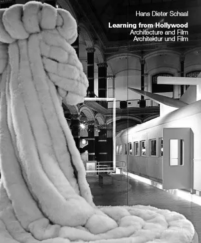 Cover: 9783936681345 | Learning from Hollywood - Architektur und Film. Architecture and Film Cover: 9783936681345 | Learning from Hollywood - Architektur und Film. Architecture and Film