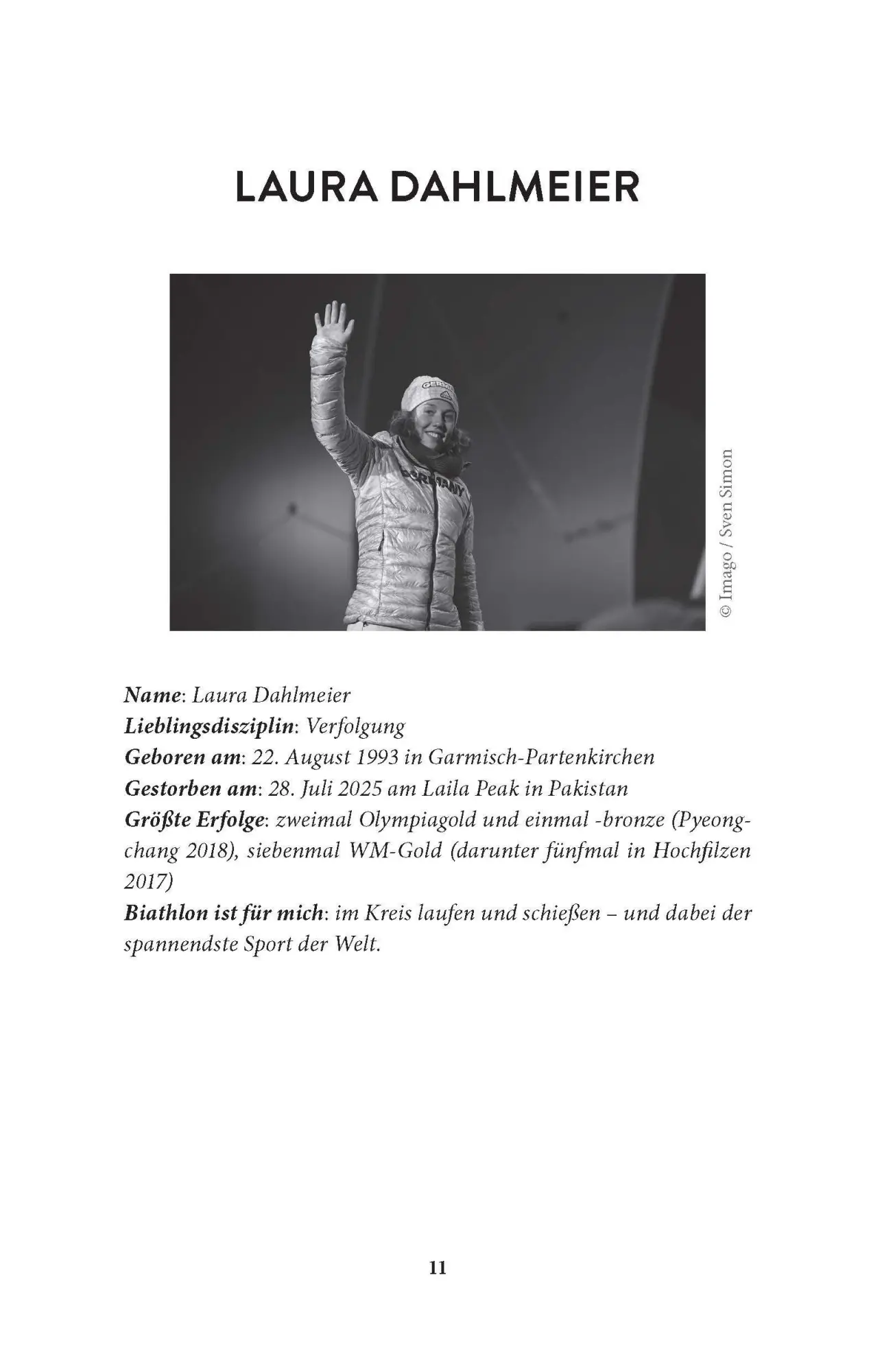 Bild: 9783985881345 | Bock auf Biathlon | Taufig Khalil | Taschenbuch | 320 S. | Deutsch