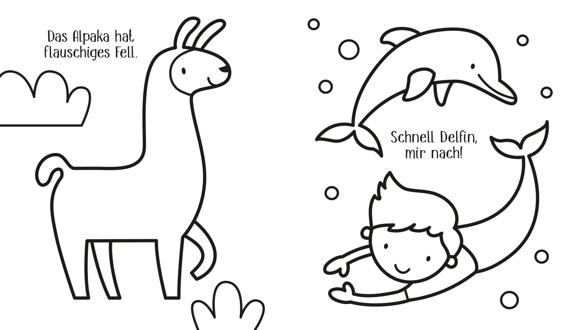 Bild: 9781035701445 | Kleine Kreativ-Werkstatt: Ganz einfach ganz viel ausmalen | Nolan