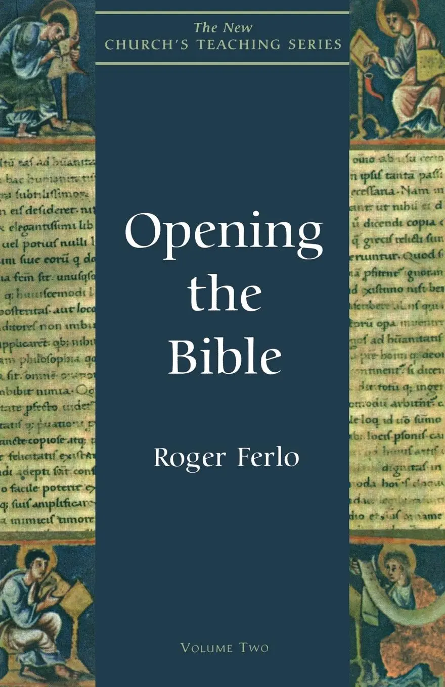 Cover: 9781561011445 | Opening the Bible | Roger Ferlo | Taschenbuch | Englisch | 1997