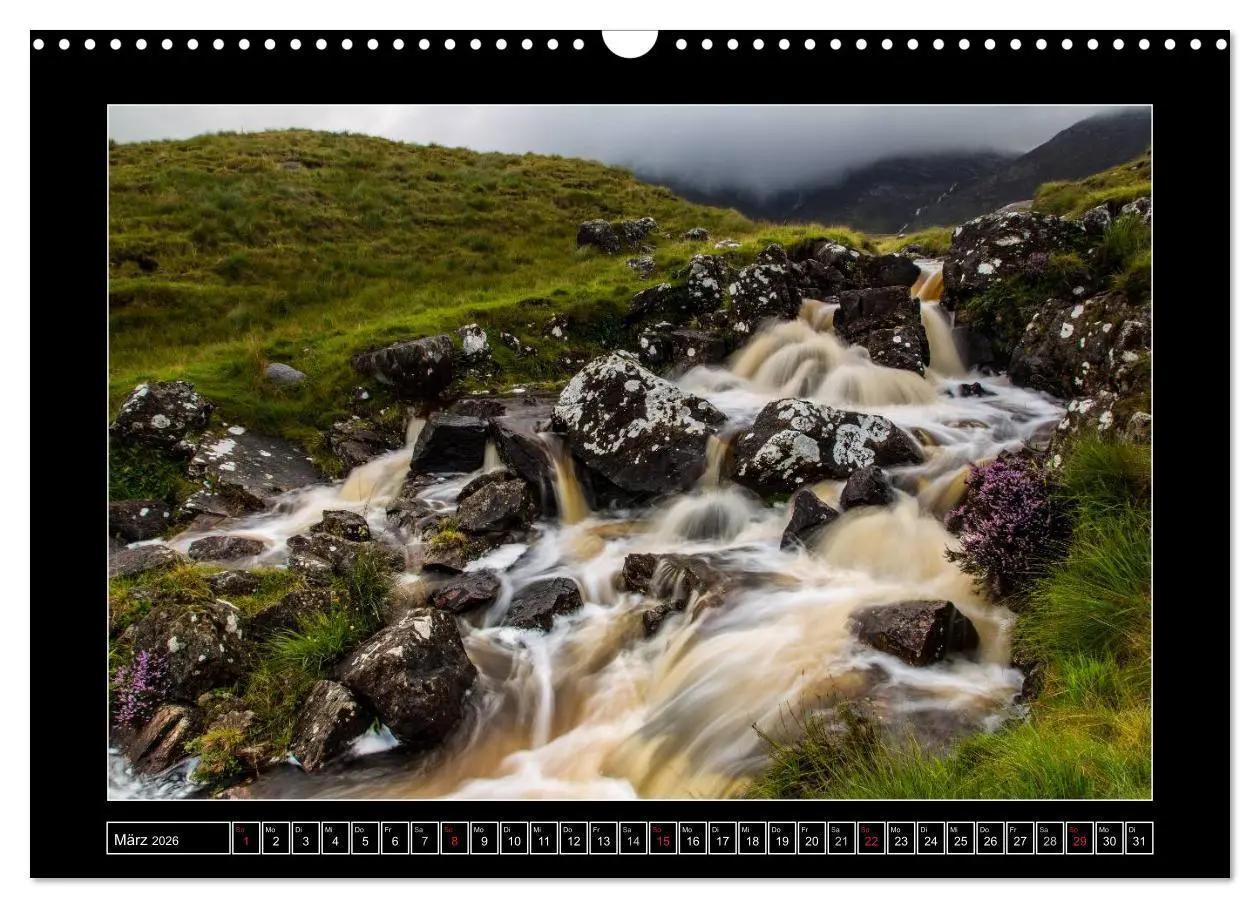 Bild: 9783516121445 | Connemara - Irlands wilder Westen (Wandkalender 2026 DIN A3 quer),...