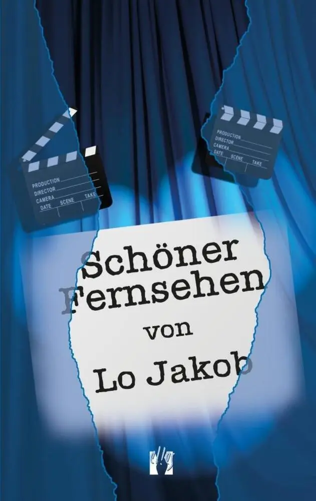 Cover: 9783956091445 | Schöner Fernsehen | Lo Jakob | Taschenbuch | 240 S. | Deutsch | 2015