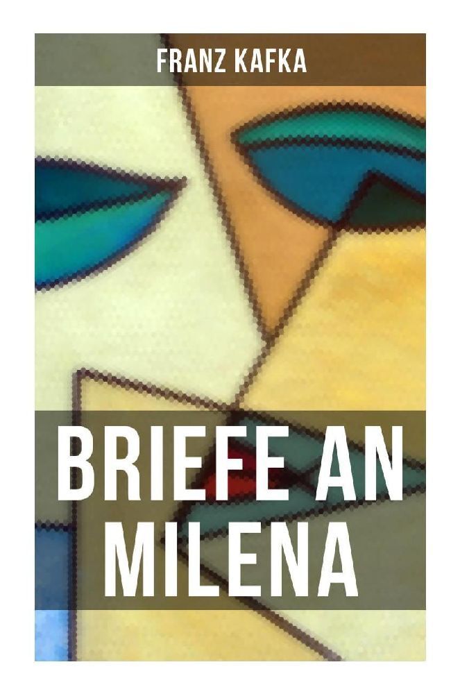 Cover: 9788027251445 | Franz Kafka: Briefe an Milena | Franz Kafka | Taschenbuch | 136 S.