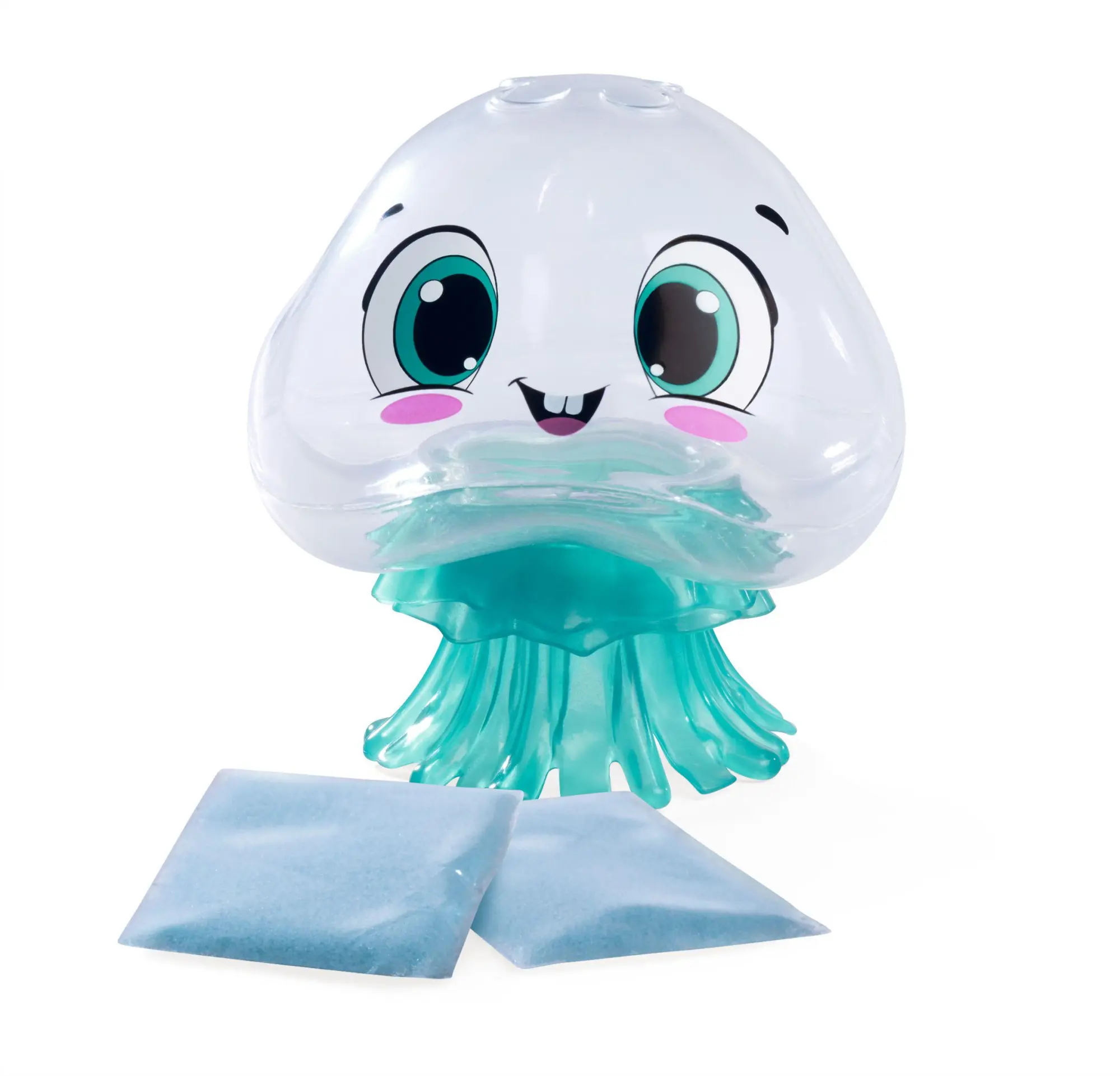 Cover: 4006592091545 | Glibbi Glowy | Zimpli | 105953080 | Deutsch | 2025 | SIMBA TOYS