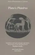Cover: 9780941051545 | Phaedrus | Plato | Taschenbuch | Kartoniert / Broschiert | Englisch