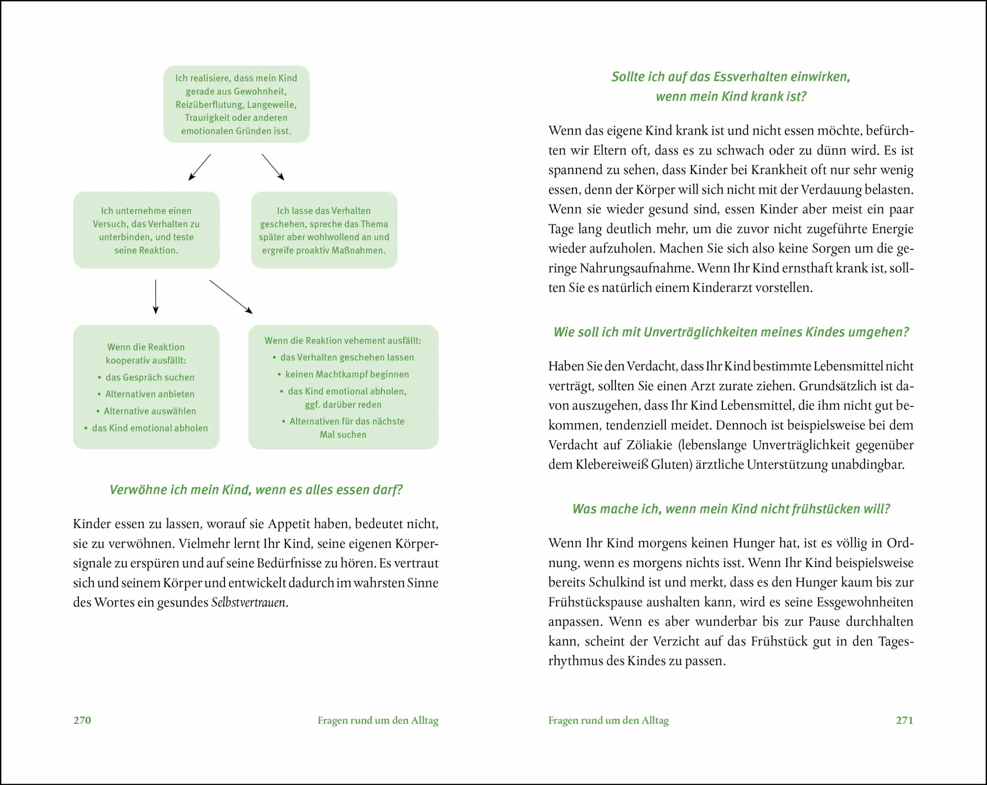 Bild: 9783466311545 | Dein Kind isst besser, als du denkst! | Katharina Fantl (u. a.) | Buch