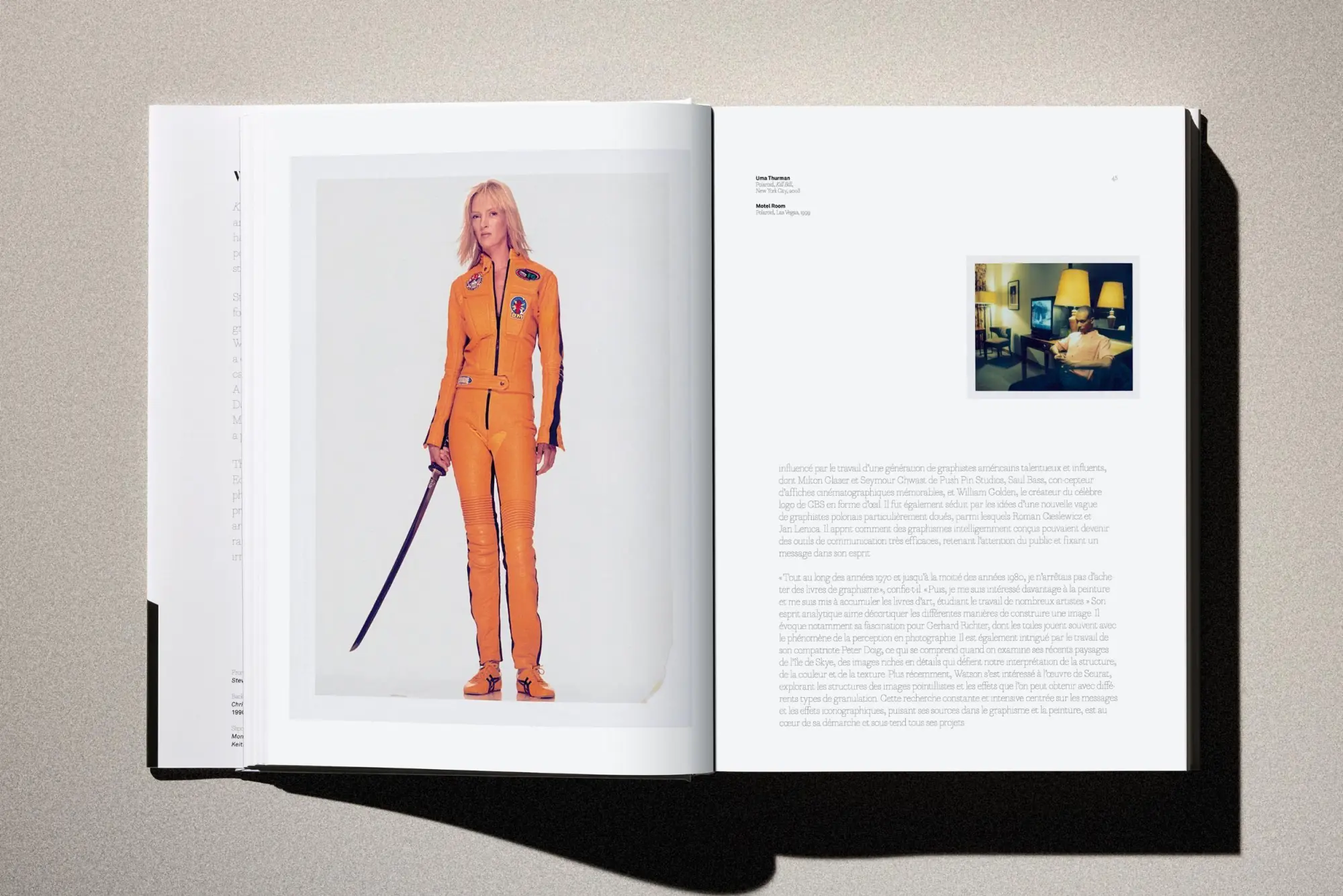 Bild: 9783754401545 | Albert Watson. Kaos | Albert Watson | Buch | Schuber | 408 S. | 2025