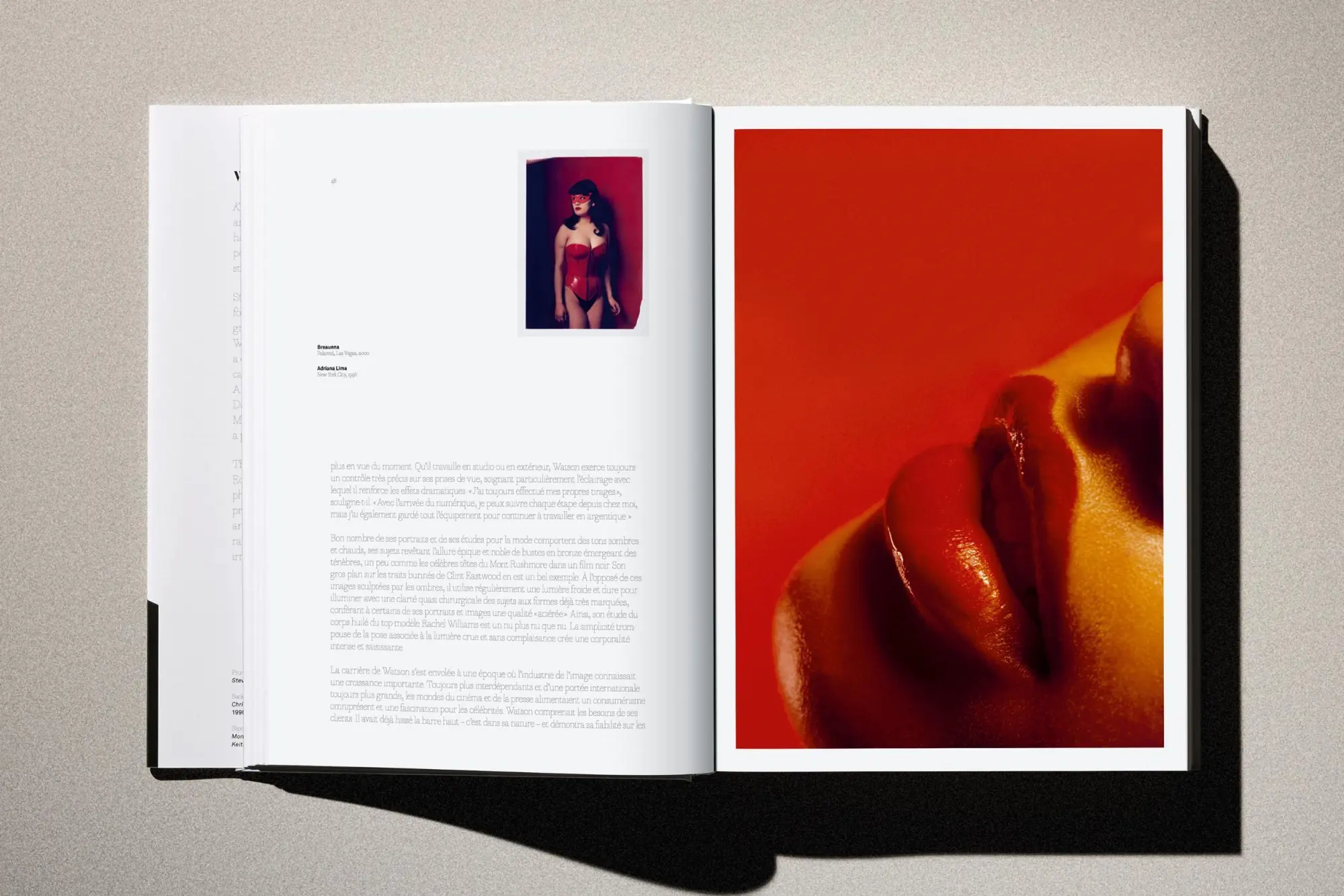 Bild: 9783754401545 | Albert Watson. Kaos | Albert Watson | Buch | Schuber | 408 S. | 2025